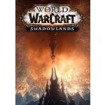 World of Warcraft: Shadowlands – Hledejceny.cz