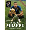 Kniha Kylian Mbappé Následník trůnu - Petr Čermák