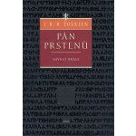 Pán prstenů 3: Návrat krále nakl. Argo - J. R. R. Tolkien – Hledejceny.cz