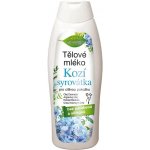 Bione Cosmetics BIO Kozí syrovátka tělové mléko 500 ml – Sleviste.cz