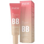 Paese BB Cream BB krém s kyselinou hyaluronovou 01 Ivory 30 ml – Zboží Dáma