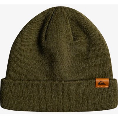 Quiksilver Routine Beanie grape leaf UNI