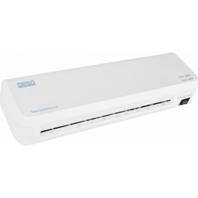 Desq A3 New Generation – Zboží Živě