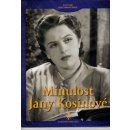 Minulost Jany Kosinové DVD