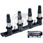 Zapalovací cívka FEBI BILSTEIN 40809 – Hledejceny.cz