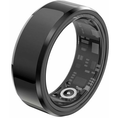 Risinno X1 chytrý prsten velikost 8 (vnitřní průměr 18,2mm) černá X1black18,2 – Hledejceny.cz