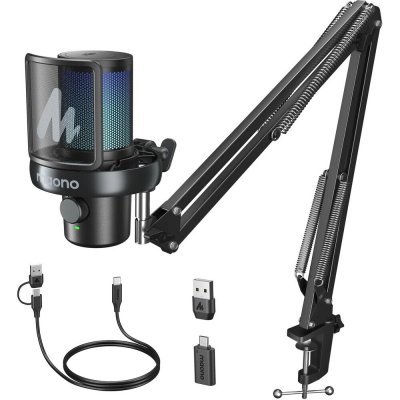 Maono DGM40 Pro s – Zboží Živě