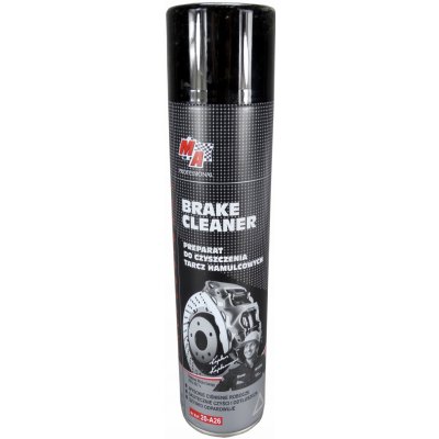 Moje Auto Čistič brzd 600ml | Zboží Auto