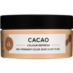 Maria Nila Colour Refresh Cacao 6.00 maska s barevnými pigmenty 100 ml – Sleviste.cz