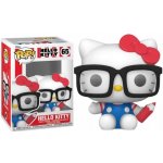 Funko POP! 65 Hello Kitty Hello Kitty – Zboží Mobilmania