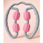 TRINFIT Masážní válečky na nohy Massage bar EVA – Zboží Mobilmania