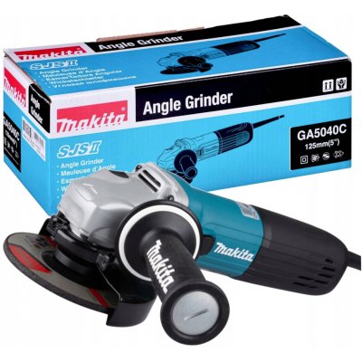 Makita GA5040C – Zboží Mobilmania
