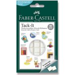 Faber-Castell Tack-it lepící hmota 50 g – Zboží Živě