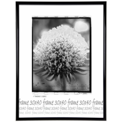 Tradag Rámeček černý UH 30x40 – Sleviste.cz