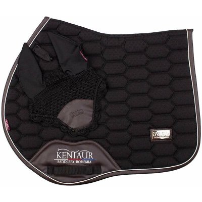 Kentaur Set dečka + čabraka černá – Zboží Dáma