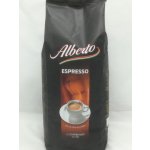 Alberto Espresso 1 kg – Zbozi.Blesk.cz