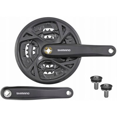 Shimano Altus FC-M371 – Zbozi.Blesk.cz