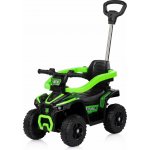 Chipolino ATV Zelené – Hledejceny.cz