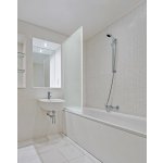 Vanová zástěna LUX L1 70x140cm – Zbozi.Blesk.cz