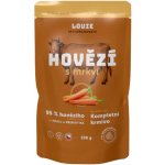Louie Hovězí s mrkví 150 g – Hledejceny.cz