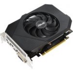 Asus PH-GTX1650-O4GD6 90YV0EH2-M0NA00 – Hledejceny.cz