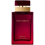 Dolce & Gabbana Intense parfémovaná voda dámská 100 ml tester – Hledejceny.cz