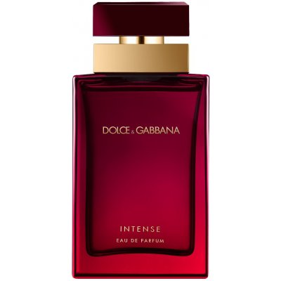Dolce & Gabbana Intense parfémovaná voda dámská 100 ml tester – Zbozi.Blesk.cz