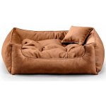 Vsepropejska Snug elegantní pelech pro psa – Sleviste.cz