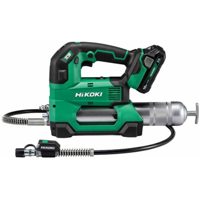 Hikoki AL18DAW4Z – Zboží Dáma