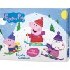 Adventní kalendář PADU Adventní kalendář Prasátko Peppa