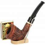 Jirsa Dýmka Rustikal V filtr 9mm – Zboží Mobilmania