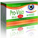 Pro Visio Forte 40 tablet – Zbozi.Blesk.cz