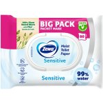 ZEWA Sensitive 80 ks – Zbozi.Blesk.cz