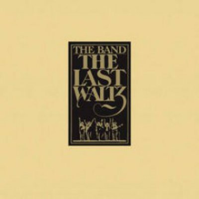 The Band - The Last Waltz 4 CD – Hledejceny.cz