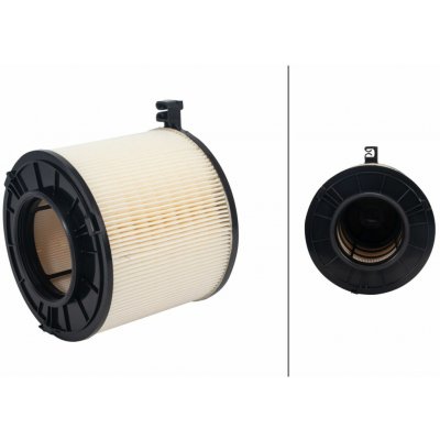 Vzduchový filtr HELLA 8ZA 366 135-161 – Hledejceny.cz