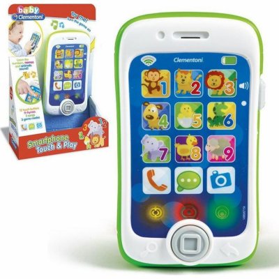 Clementoni Baby Smartphone