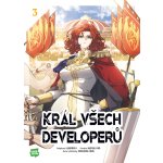 Král všech developerů 3 – Zboží Mobilmania