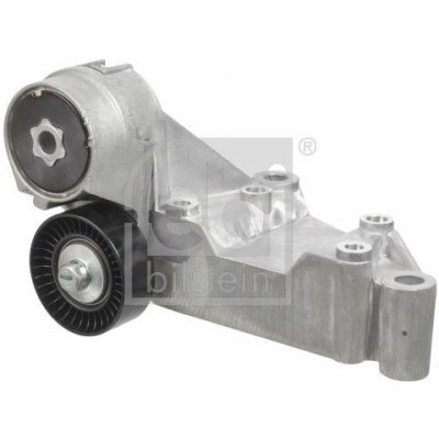 Napínák, žebrovaný klínový řemen FEBI BILSTEIN 28094 – Sleviste.cz