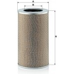 MANN-FILTER Vzduchový filtr MANN C25860 (MF C25860) – Hledejceny.cz