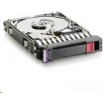 HP 300GB, 2,5", 10000rpm, 507284-001 – Hledejceny.cz