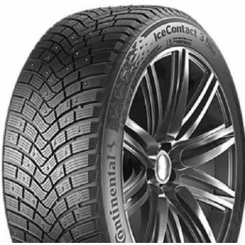 Pneumatiky Continental Ice Contact 3 225/60 R18 104T