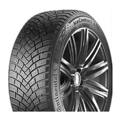 Continental IceContact 3 235/45 R18 98T