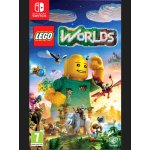 LEGO Worlds – Hledejceny.cz