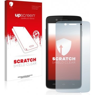 Ochranná fólie Upscreen Prestigio MultiPhone 5507 DUO – Hledejceny.cz