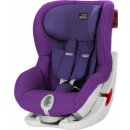 Autosedačka Britax Römer King II 2018 Mineral Purple