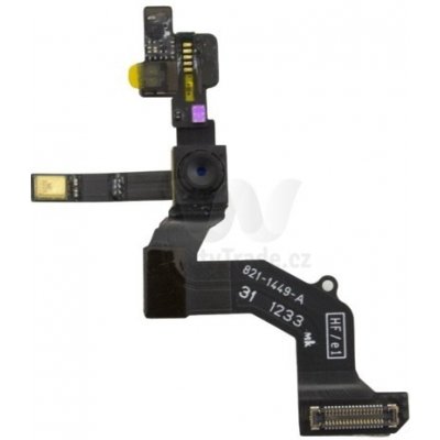AppleKing přední kamera s proximity senzorem a mikrofonem pro Apple iPhone SE – Hledejceny.cz