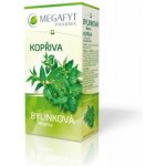 Megafyt Bylin. lekár. Kopřiva 20 x 1,5 g – Zbozi.Blesk.cz