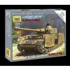 Sběratelský model Zvezda Panzer IV Ausf.H 6240 1:100