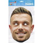 Maska Jordan Henderson – Hledejceny.cz