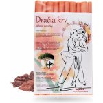 Jan Melich Medosvíčky tělové svíčky DRAČÍ KREV 10 ks – Zboží Dáma